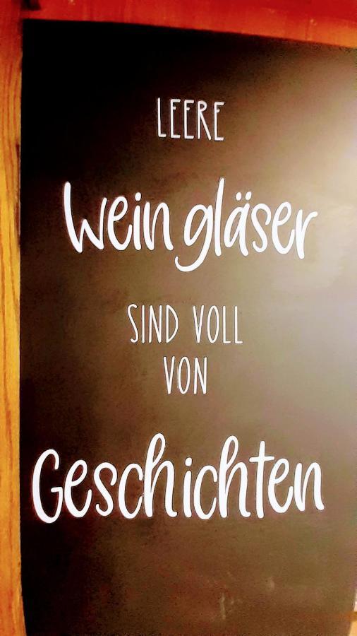 Hotel Haus Am Stein ヴィンターベルク エクステリア 写真