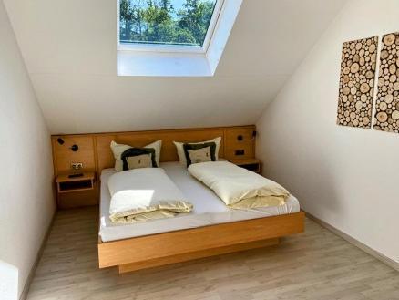 Hotel Haus Am Stein ヴィンターベルク エクステリア 写真